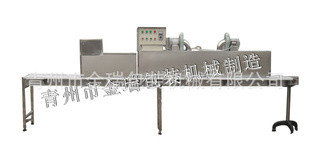 青州市金瑞包装机械、整熨洗涤设备及空气净化设备产品与技术概览