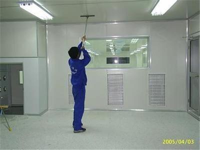 长春万呜物业保洁管理服务公司 以科技创新引领空气净化设备研发，打造健康人居新标准