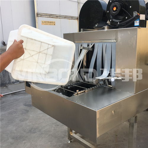 专业清洁设备解析 周转箱清洗机与塑料筐清洗机的厂家质量与技术研发