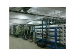 工业去离子水机 产品清洗用水设备与清洁设备研发的关键