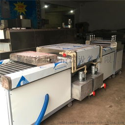 佛山通过式万通板清洗机与塑料中空板洗油清洗烘干设备 价格、图片及批发与空气净化设备研发
