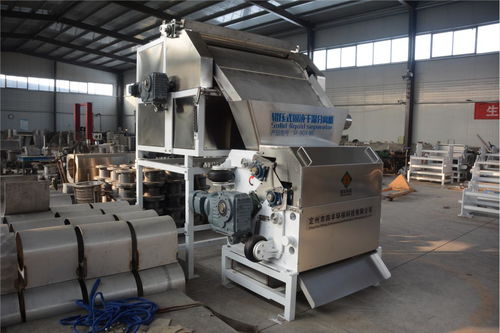 四丰环保 青海牛粪处理设备与空气净化技术研发