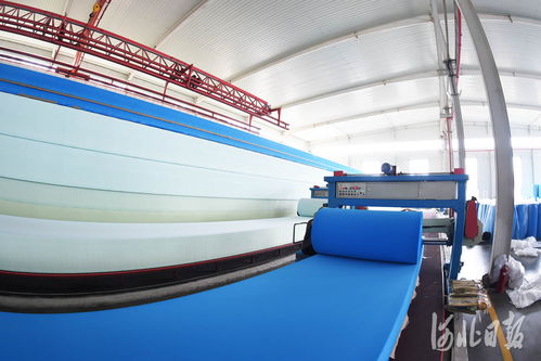 科技驱动，绿色创新 文安清洁设备研发为高质量发展注入新动能